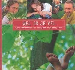 Wel in je vel, Cera Vennotenboek