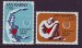 Foto 1 van San Marino nrs. 820/21 Gezondheid 