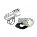 Foto 1 van TRELOCK LS 200 VOORLICHT