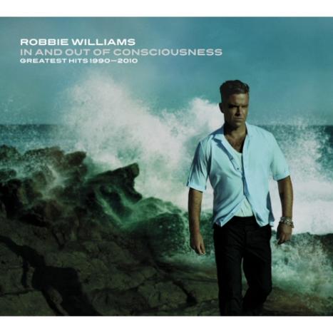 Robbie Williams:1990-2010 In And Out Of Consciousness (3CD) 