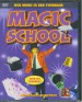 Foto 1 van DVD - Magic School: Hoe word ik Tovenaar - NIEUW 