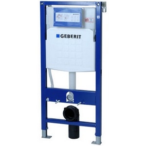 ESV-NL0002 Geberit Duofix wc-element met frontbediening
