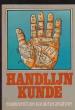 Foto 1 van Handlijnkunde, Madeleine Krispijn