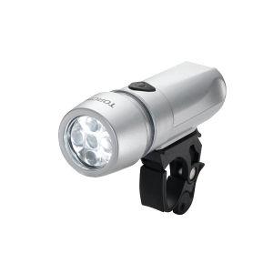 TORCH 5 LED  VOORLICHT 4041