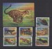 Foto 1 van Thema wilde dieren3