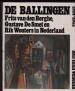 Foto 1 van De ballingen, Adriaan Venema, 1914-1921