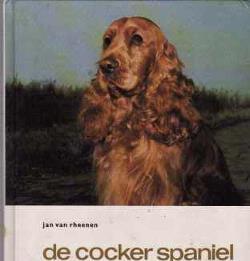 De Cocker Spaniel, Jan Van Rheenen