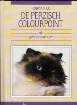 De Perzisch colourpoint, Gerda Ras