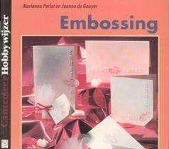 Embossing, Marianne Perlot en Jeanne