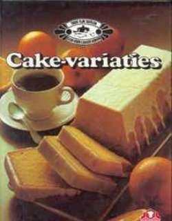 Cake-variaties