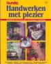 Foto 1 van Burda handwerken met plezier, K 624