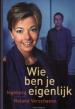 Foto 1 van Wie ben je eigenlijk, Ingeborg