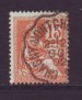 Foto 1 van Frankrijk gestempeld nr. 117