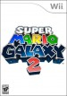 Foto 1 van Super Mario Galaxy 2 (Sealed) 