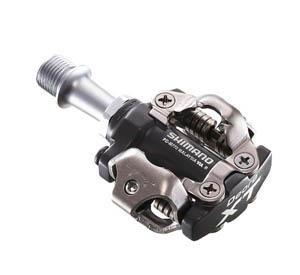 shimano m770 xt pedalen