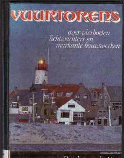Vuurtorens, Romke van der Veen