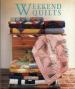 Foto 1 van Weekend quilts, Rosemary Wilkinson