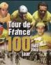 Foto 1 van Tour de France 100 jaar 1903-2003 jaar