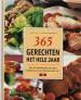 Foto 1 van 365 gerechten het hele jaar, Ria Van Eijndhoven