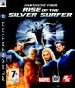 Foto 1 van Fantastic four - rise of the silver surfer (PS3)