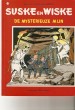 Foto 1 van Suske en Wiske 226 De mysterieuze mijn