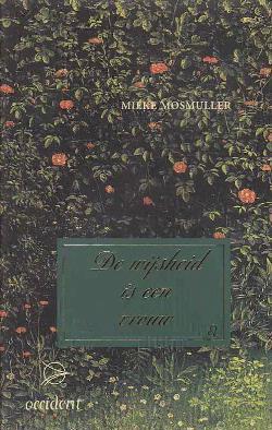 De wijsheid is een vrouw, Mieke Mosmuller