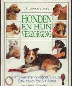Honden en hun verzorging, Dr. Bruce Fogle