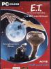 Foto 1 van PC cd-rom ET: Ga op reis naar de sterren