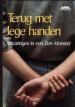 Foto 1 van Terug met lege handen, Francois A.Viallet