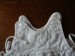 Foto 3 van Witte trappelzak voor kleine baby's 