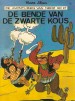 Foto 1 van Oude Oude nerostrip 41 De bende van de zwarte kous
