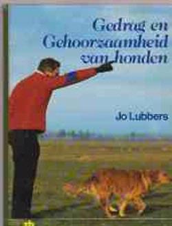 Gedrag en gehoorzaamheid van honden, Jo Lubbers