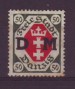 Foto 1 van Duitsland: Danzig nr. D8