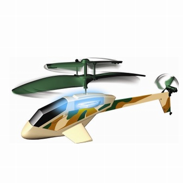 Silverlit PicooZ Desert King RC helikopter op afstandsbediening