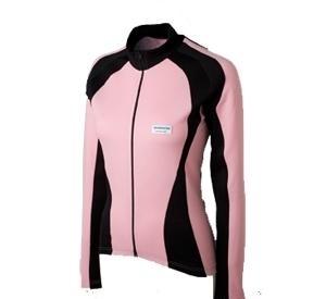 shimano damesshirt originals lange mouw