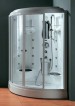 Foto 1 van ESV-B108A Stoomcabine. tweepersoons