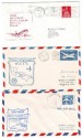 Foto 2 van Eerste vluchten USA 