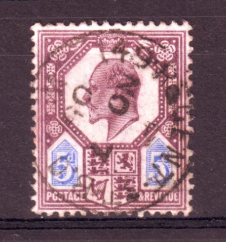 Engeland gest12 