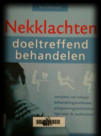 Nekklachten, Bernd Reinhardt