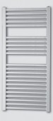 Foto 1 van ESV-H009-SW Design radiator. Wit. 800x490mm