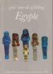 Foto 1 van Gids voor de afdeling Egypte, Allard Pierson Museum