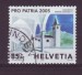 Foto 1 van Zwitserland gest. jaar 2005/2 