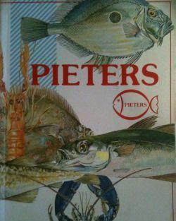 Het Pieters visboek,