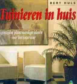 Tuinieren in huis,