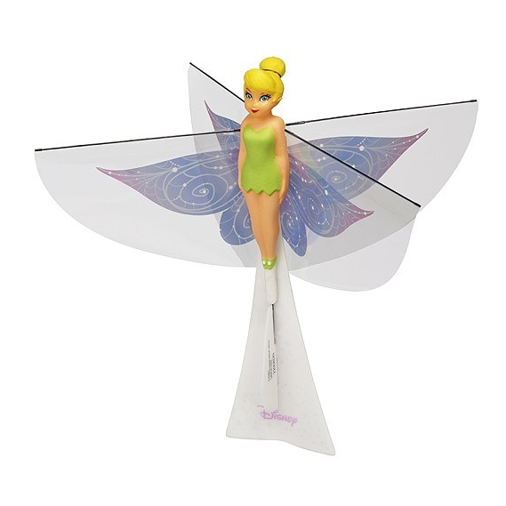 WOWWEE Flytech Fairyfly Tinkerbell Disney vliegende elf Tinkerbell
