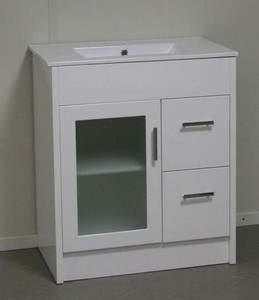Badmeubel ESV-MMG-9075E wit