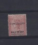 Foto 1 van Mauritius gestempeld4 