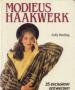Foto 1 van Modieus haakwerk