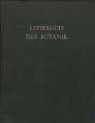 Lehrbuch der botanik fut Hochschulen