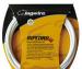 Foto 1 van jagwire ripcord derailleurkabelset wit